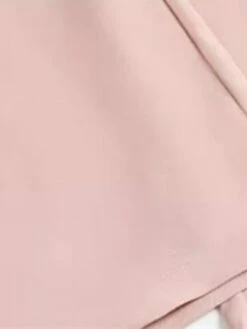 Women's Cargo Pants Wide Leg Pants Trousers Full Length Pocket Baggy Micro-elastic High Rise Fashion Streetwear Street Daily Wear Black Pink S M Fall Winter -LIGHTINTHEBOX Shop gwthps1692257391036