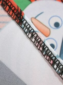 Women's Christmas Retro 1950s Vintage Dress Midi Dress Party Ruched Bow Snowman Crew Neck Short Sleeve Regular Fit Fall Winter 2023 Red S M L XL -LIGHTINTHEBOX Shop gzdgyq1695363737120