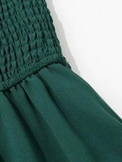 Women's Work Dress Casual Dress Swing Dress Fashion Office Daily Workfashion Midi Dress Ruched Crew Neck Long Sleeve Plain Slim Green Fall Winter S M L XL 24 Women's Work Dress Casual Dress Swing Dress Fashion Office Daily Workfashion Midi Dress Ruched Crew Neck Long Sleeve Plain Slim Green Fall Winter S M L XL -LIGHTINTHEBOX Shop hgjxzq1695096221131