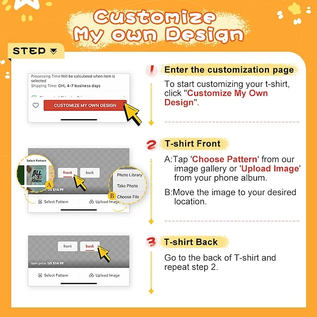 Women's T Shirt Tee Custom Print Blue Green Graphic Print Short Sleeve Daily Going Out Basic Round Neck Regular Fit 4 Women's T Shirt Tee Custom Print Blue Green Graphic Print Short Sleeve Daily Going Out Basic Round Neck Regular Fit - Image 2