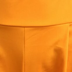 Women's Culottes Wide Leg Chinos Slacks Pants Trousers Yellow Wine Army Green Mid Waist Basic Work Casual Daily Weekend Stretchy Full Length Solid Colored S M L XL XXL -LIGHTINTHEBOX Shop hkzikz1619167222922