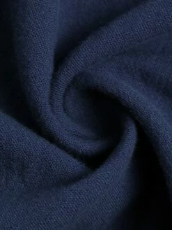 Women‘s Casual Dress Cotton Dress Shirt Dress Swing Dress Midi Dress Blue Yellow Red Long Sleeve Pure Color Pocket Summer Fall Spring Shirt Collar Basic Daily Weekend Loose Fit 2023 S M L XL XXL 3XL -LIGHTINTHEBOX Shop hleioa1673853089994