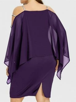 Women‘s Plus Size Curve Holiday Dress Solid Color Off Shoulder Long Sleeve Fall Spring Short Mini Dress Holiday Going Out Dress 19 Women‘s Plus Size Curve Holiday Dress Solid Color Off Shoulder Long Sleeve Fall Spring Short Mini Dress Holiday Going Out Dress -LIGHTINTHEBOX Shop hpjxaf1653647611216