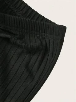 Women's Bell Bottom Pants Trousers Full Length Fashion Streetwear Outdoor Street Black S M Fall Winter -LIGHTINTHEBOX Shop hzdhhr1696731546475