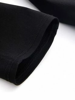 Women's Leggings Full Length Pocket High Elasticity High Waist Fashion Streetwear Street Daily Black 1# Black 2# M L Fall Winter -LIGHTINTHEBOX Shop ibasqq1695713366662