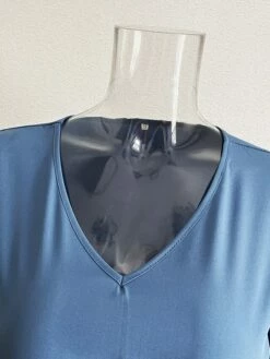 Women's Casual Dress Plain Dress Midi Dress Patchwork Outdoor Street Daily Active Fashion V Neck Long Sleeve 2023 Loose Fit Black Blue Khaki Color S M L XL XXL Size 32 Women's Casual Dress Plain Dress Midi Dress Patchwork Outdoor Street Daily Active Fashion V Neck Long Sleeve 2023 Loose Fit Black Blue Khaki Color S M L XL XXL Size -LIGHTINTHEBOX Shop ibpbhe1692936954623