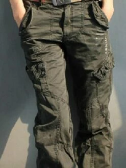 Women's Pants Trousers Full Length Comfort Trousers Casual Sports Black Khaki XS S Spring, Fall, Winter, Summer All Seasons -LIGHTINTHEBOX Shop ifftjf1695025241430