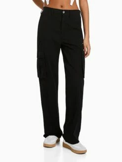 Women's Cargo Pants Pants Trousers Full Length Fashion Streetwear Street Daily ArmyGreen Black XS S Fall Winter 13 Women's Cargo Pants Pants Trousers Full Length Fashion Streetwear Street Daily ArmyGreen Black XS S Fall Winter -LIGHTINTHEBOX Shop imxchz1694051214060