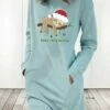 Women‘s Christmas Hoodie Dress Winter Dress Light Blue Grey White Long Sleeve Animal Letter Hat Pocket Print Winter Fall Crew Neck Stylish Casual Fall Dress Loose Fit 2022 S M L XL 2XL 1 Women‘s Christmas Hoodie Dress Winter Dress Light Blue Grey White Long Sleeve Animal Letter Hat Pocket Print Winter Fall Crew Neck Stylish Casual Fall Dress Loose Fit 2022 S M L XL 2XL -LIGHTINTHEBOX Shop iqisdc1665740539910