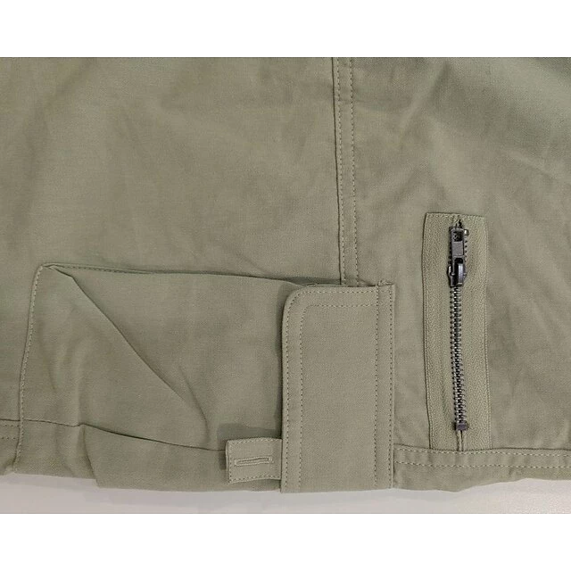 Women's Cargo Pants Tactical Cargo Pants Trousers Full Length Cotton Blend Pocket Baggy Low Waist Chic & Modern Casual / Sporty Sports Weekend Black Pink S M Summer Spring &Fall 20 Women's Cargo Pants Tactical Cargo Pants Trousers Full Length Cotton Blend Pocket Baggy Low Waist Chic & Modern Casual / Sporty Sports Weekend Black Pink S M Summer Spring &Fall - Image 18