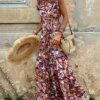 Women's Long Dress Maxi Dress Casual Dress Summer Dress Boho Dress Floral Bohemian Casual Daily Holiday Going Out Print Sleeveless V Neck Dress Regular Fit Blue Summer Spring S M L XL XXL 1 Women's Long Dress Maxi Dress Casual Dress Summer Dress Boho Dress Floral Bohemian Casual Daily Holiday Going Out Print Sleeveless V Neck Dress Regular Fit Blue Summer Spring S M L XL XXL -LIGHTINTHEBOX Shop jdjkip1678103969246