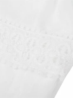 Women's Long Dress Maxi Dress Party Dress Lace Dress Swing Dress Floral Fashion Elegant Dress Daily Vacation Going Out Lace Mesh Half Sleeve Off Shoulder Dress Slim White Summer Spring S M L XL 27 Women's Long Dress Maxi Dress Party Dress Lace Dress Swing Dress Floral Fashion Elegant Dress Daily Vacation Going Out Lace Mesh Half Sleeve Off Shoulder Dress Slim White Summer Spring S M L XL -LIGHTINTHEBOX Shop jdlkfl1672990414437