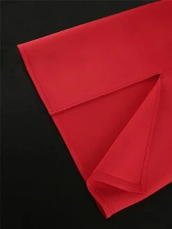 Women's Party Dress Lace Dress Cocktail Dress Midi Dress Red Short Sleeve Pure Color Lace Summer Spring Fall V Neck Fashion Wedding Guest Vacation Summer Dress 2023 S M L XL XXL 3XL 4XL 19 Women's Party Dress Lace Dress Cocktail Dress Midi Dress Red Short Sleeve Pure Color Lace Summer Spring Fall V Neck Fashion Wedding Guest Vacation Summer Dress 2023 S M L XL XXL 3XL 4XL -LIGHTINTHEBOX Shop jdylzs1691999414880