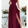 Women's Party Dress Wedding Guest Dress Long Dress Maxi Dress Wine Red Beige Sleeveless Pure Color Backless Spring Summer Halter Neck 2023 S M L XL XXL 2 Women's Party Dress Wedding Guest Dress Long Dress Maxi Dress Wine Red Beige Sleeveless Pure Color Backless Spring Summer Halter Neck 2023 S M L XL XXL -LIGHTINTHEBOX Shop jgmwbe1650880204759