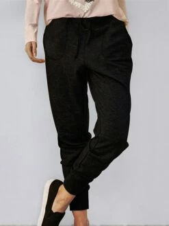 Women's Cargo Pants Sweatpants Chinos Full Length Cotton Blend Pocket Micro-elastic High Waist Fashion Streetwear Street Daily Black Wine S M Fall & Winter 29 Women's Cargo Pants Sweatpants Chinos Full Length Cotton Blend Pocket Micro-elastic High Waist Fashion Streetwear Street Daily Black Wine S M Fall & Winter -LIGHTINTHEBOX Shop jjzewh1692602745302