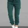 Women's Cargo Pants Sweatpants Pants Trousers Full Length Micro-elastic Mid Waist Fashion Streetwear Street Daily Deep Green Black S M Summer Fall 2 Women's Cargo Pants Sweatpants Pants Trousers Full Length Micro-elastic Mid Waist Fashion Streetwear Street Daily Deep Green Black S M Summer Fall -LIGHTINTHEBOX Shop jkqwym1693912796589