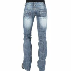 Women‘s Low Rise Jeans Trousers Pants Trousers Cotton Blend Pocket Micro-elastic Mid Waist Basic Classic Casual Streetwear Black Dark Blue S M Spring, Fall, Winter, Summer 11 Women‘s Low Rise Jeans Trousers Pants Trousers Cotton Blend Pocket Micro-elastic Mid Waist Basic Classic Casual Streetwear Black Dark Blue S M Spring, Fall, Winter, Summer -LIGHTINTHEBOX Shop jlmciv1660544947887