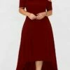 Women‘s Plus Size Curve Holiday Dress Solid Color Crew Neck Short Sleeve Fall Spring Elegant Casual Maxi Long Dress Daily Holiday Dress 1 Women‘s Plus Size Curve Holiday Dress Solid Color Crew Neck Short Sleeve Fall Spring Elegant Casual Maxi Long Dress Daily Holiday Dress -LIGHTINTHEBOX Shop jmzamx1658973738671