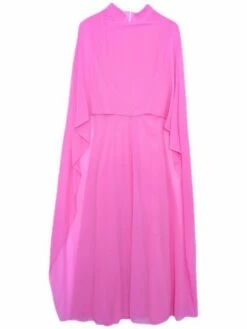 Women's Two Piece Dress Set Casual Dress Outdoor Daily Streetwear Modern Ruched Midi Dress V Neck 3/4 Length Sleeve Plain Regular Fit White Light Green Dark Pink Summer Spring S M L XL XXL -LIGHTINTHEBOX Shop jufqfg1678430738442