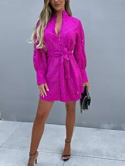 Women's Party Dress Lace Dress Cocktail Dress Mini Dress Black Green Rose Long Sleeve Pure Color Lace Fall Winter Autumn Stand Collar Fashion Vacation 2023 S M L XL 14 Women's Party Dress Lace Dress Cocktail Dress Mini Dress Black Green Rose Long Sleeve Pure Color Lace Fall Winter Autumn Stand Collar Fashion Vacation 2023 S M L XL -LIGHTINTHEBOX Shop jvjohv1694503331616