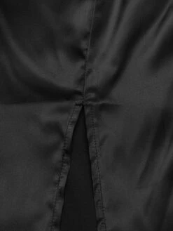 Women's Party Dress Satin Maxi Long Dress Green Short Sleeve Pure Color Split Cold Shoulder Spring Summer Off Shoulder Elegant Sexy Party 2023 S M L 13 Women's Party Dress Satin Maxi Long Dress Green Short Sleeve Pure Color Split Cold Shoulder Spring Summer Off Shoulder Elegant Sexy Party 2023 S M L -LIGHTINTHEBOX Shop khrjog1650615514800