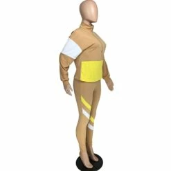 Women's Tracksuit Sweatsuit 2 Piece Casual Long Sleeve Thermal Warm Breathable Moisture Wicking Fitness Running Jogging Sportswear Activewear Color Block Violet Fluorescence+Green Black / Sweatshirt 28 Women's Tracksuit Sweatsuit 2 Piece Casual Long Sleeve Thermal Warm Breathable Moisture Wicking Fitness Running Jogging Sportswear Activewear Color Block Violet Fluorescence+Green Black / Sweatshirt -LIGHTINTHEBOX Shop kjidaa1663210510985