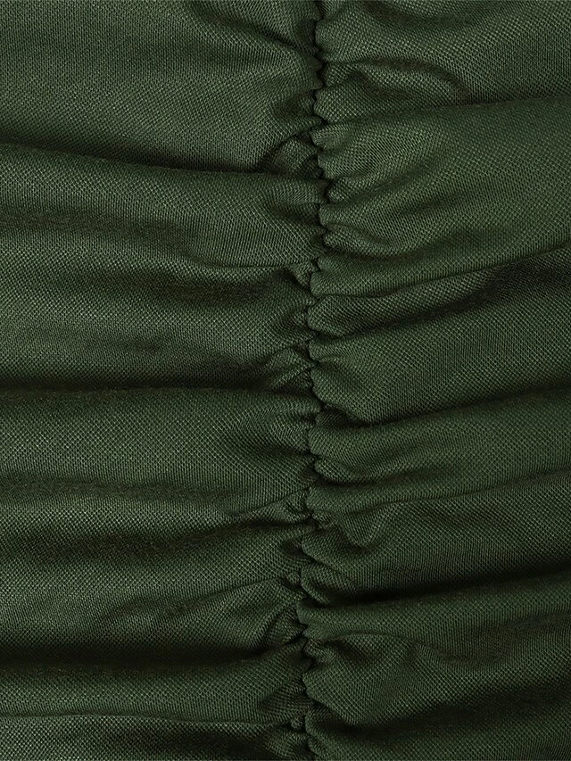 Women's Party Dress Homecoming Dress Cocktail Dress Mini Dress Black Red Blue Long Sleeve Pure Color Lace Fall Winter Autumn V Neck Fashion Winter Dress Wedding Guest Vacation 2023 S M L XL XXL 21 Women's Party Dress Homecoming Dress Cocktail Dress Mini Dress Black Red Blue Long Sleeve Pure Color Lace Fall Winter Autumn V Neck Fashion Winter Dress Wedding Guest Vacation 2023 S M L XL XXL - Image 19