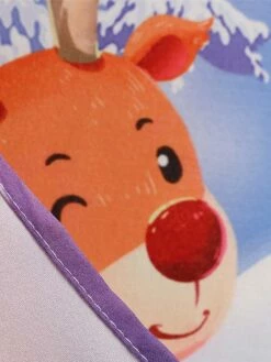 Women‘s Christmas Retro Elegant Vintage Dress Midi Dress Party Ruched Patchwork Santa Claus Crew Neck Long Sleeve Regular Fit Fall Winter 2023 Black Red S M L XL -LIGHTINTHEBOX Shop knsdif1694426172801