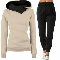 Men's Women's Tracksuit Sweatsuit 2 Piece Athletic Winter Long Sleeve Thermal Warm Breathable Moisture Wicking Fitness Running Jogging Sportswear Activewear Solid Colored Black Sky Blue Light Grey 13 Men's Women's Tracksuit Sweatsuit 2 Piece Athletic Winter Long Sleeve Thermal Warm Breathable Moisture Wicking Fitness Running Jogging Sportswear Activewear Solid Colored Black Sky Blue Light Grey -LIGHTINTHEBOX Shop knxewo1692162179256