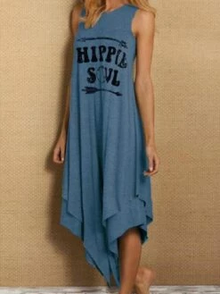 Women's Casual Dress T Shirt Dress Tee Dress Midi Dress Blue Green Khaki Sleeveless Letter Print Summer Spring Crew Neck Fashion 2023 S M L XL XXL 3XL 4XL 5XL 11 Women's Casual Dress T Shirt Dress Tee Dress Midi Dress Blue Green Khaki Sleeveless Letter Print Summer Spring Crew Neck Fashion 2023 S M L XL XXL 3XL 4XL 5XL -LIGHTINTHEBOX Shop ksktuv1671524814920