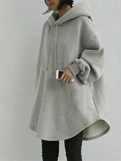 Women's Casual Dress Hoodie Dress Winter Dress Mini Dress Ruched Outdoor Street Daily Fashion Streetwear Hooded Long Sleeve 2023 Loose Fit Black Royal Blue Gray Color S M L XL XXL Size 14 Women's Casual Dress Hoodie Dress Winter Dress Mini Dress Ruched Outdoor Street Daily Fashion Streetwear Hooded Long Sleeve 2023 Loose Fit Black Royal Blue Gray Color S M L XL XXL Size -LIGHTINTHEBOX Shop ktrtsa1694510109100