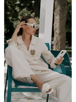 Women's Shirt Pants Sets Black Dark Navy Camel Plain Long Sleeve Casual Daily Vintage Fashion Streetwear V Neck Regular Fit Fall & Winter 29 Women's Shirt Pants Sets Black Dark Navy Camel Plain Long Sleeve Casual Daily Vintage Fashion Streetwear V Neck Regular Fit Fall & Winter -LIGHTINTHEBOX Shop lbgcnm1694506468995