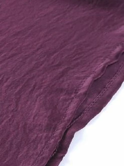 Women's Work Dress Casual Dress Sheath Dress Fashion Winter Dress Daily Mini Dress Lace Ruched Crew Neck Long Sleeve Plain Regular Fit Purple Fall Winter S M L XL -LIGHTINTHEBOX Shop ldtiuh1695636090255