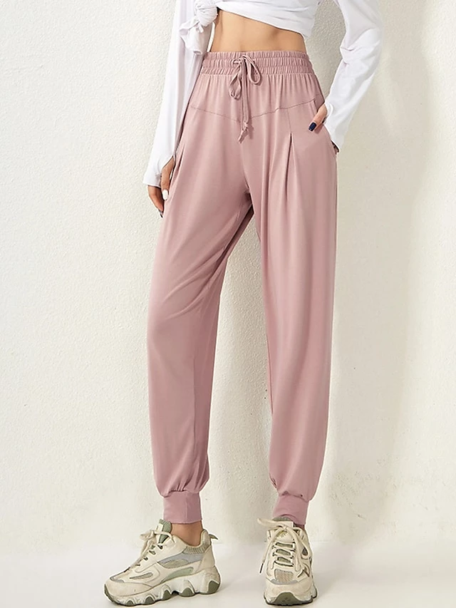 Women's Sweatpants Joggers Pants Trousers Full Length Active Streetwear Causal Daily Dark Grey Black S M Fall Winter 3 Women's Sweatpants Joggers Pants Trousers Full Length Active Streetwear Causal Daily Dark Grey Black S M Fall Winter