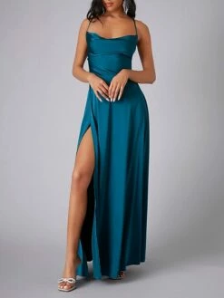 Women's Prom Dress Party Dress Satin Dress Long Dress Maxi Dress Black White Pink Sleeveless Pure Color Backless Summer Spring Fall Spaghetti Strap Fashion Evening Party Wedding Guest Vacation 2023 S 28 Women's Prom Dress Party Dress Satin Dress Long Dress Maxi Dress Black White Pink Sleeveless Pure Color Backless Summer Spring Fall Spaghetti Strap Fashion Evening Party Wedding Guest Vacation 2023 S -LIGHTINTHEBOX Shop lkronz1690366395675