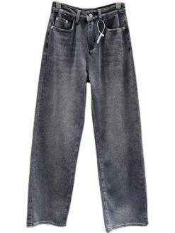 Women's Jeans Wide Leg Pants Trousers Full Length Fashion Streetwear Outdoor Street Blue S M Fall Winter 12 Women's Jeans Wide Leg Pants Trousers Full Length Fashion Streetwear Outdoor Street Blue S M Fall Winter -LIGHTINTHEBOX Shop llbxls1697522017689