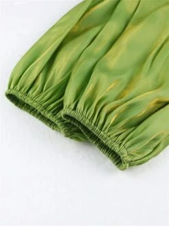 Women's Plus Size Curve Shirt Dress Casual Dress Satin Dress Plain Midi Dress Half Sleeve Ruched Ruffle V Neck Fashion Daily Green Fall Winter XL XXL 3XL 4XL 15 Women's Plus Size Curve Shirt Dress Casual Dress Satin Dress Plain Midi Dress Half Sleeve Ruched Ruffle V Neck Fashion Daily Green Fall Winter XL XXL 3XL 4XL -LIGHTINTHEBOX Shop lljddl1694425971768