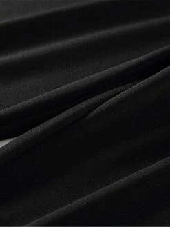 Women's Bootcut Flare Slim Full Length High Cut Micro-elastic High Waist Fashion Streetwear Party Street Black S M Fall Winter -LIGHTINTHEBOX Shop lmthgr1692603209805