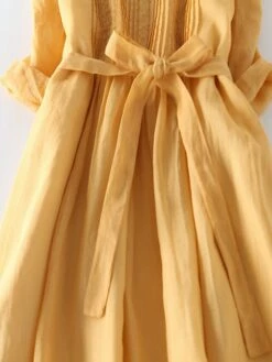 Women's Casual Dress A Line Dress Midi Dress Polyester Fashion Daily Outdoor Daily Vacation Crew Neck Ruched Tie Belt Long Sleeve Fall Winter Autumn 2023 Loose Fit Yellow Pink Purple Plain M L XL 2XL 27 Women's Casual Dress A Line Dress Midi Dress Polyester Fashion Daily Outdoor Daily Vacation Crew Neck Ruched Tie Belt Long Sleeve Fall Winter Autumn 2023 Loose Fit Yellow Pink Purple Plain M L XL 2XL -LIGHTINTHEBOX Shop lqqkyc1693904181776