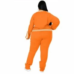 Women's Tracksuit Sweatsuit 2 Piece Athletic Winter Long Sleeve Thermal Warm Breathable Soft Fitness Running Jogging Sportswear Activewear Striped Black Yellow Light Green 29 Women's Tracksuit Sweatsuit 2 Piece Athletic Winter Long Sleeve Thermal Warm Breathable Soft Fitness Running Jogging Sportswear Activewear Striped Black Yellow Light Green -LIGHTINTHEBOX Shop mclxve1695888563421
