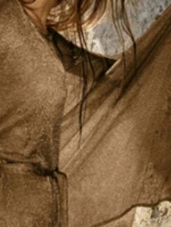 Women's Swimwear Cover Up Beach Top Normal Swimsuit Sequins UV Protection Lace Up Mesh Pure Color Khaki Silver Brown V Wire Bathing Suits New Stylish Vacation /y 20 Women's Swimwear Cover Up Beach Top Normal Swimsuit Sequins UV Protection Lace Up Mesh Pure Color Khaki Silver Brown V Wire Bathing Suits New Stylish Vacation /y -LIGHTINTHEBOX Shop mduvtw1642996524860