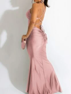 Women‘s Prom Party Dress Homecoming Dress Stain Maxi Long Dress Green Black Pink Red Sleeveless Pure Color Backless Spring Summer Spaghetti Strap Sexy Mature Party Slim 2023 S M L XL XXL 38 Women‘s Prom Party Dress Homecoming Dress Stain Maxi Long Dress Green Black Pink Red Sleeveless Pure Color Backless Spring Summer Spaghetti Strap Sexy Mature Party Slim 2023 S M L XL XXL -LIGHTINTHEBOX Shop mfdjis1657616829913