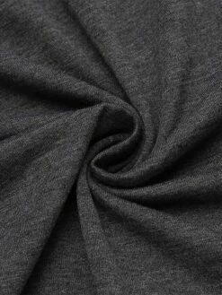 Women's Casual Dress Night Dress Mini Dress Daily Casual Ruched Solid Color V Neck Home Lounge Black Wine 2023 Summer Spring S M L XL -LIGHTINTHEBOX Shop mhyglx1692771037629