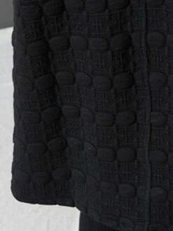 Women's Work Dress Sheath Dress Black Dress Fashion Midi Dress Ruched Turtleneck Long Sleeve Plain Loose Fit Black Wine Gray Fall Winter M L XL XXL -LIGHTINTHEBOX Shop mijvsx1693300602038