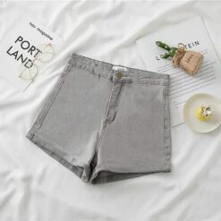 Women's Shorts Jeans Patchwork Plain Classic Modern Regular Spring &Fall Black White Dark Blue Light Blue Grey 20 Women's Shorts Jeans Patchwork Plain Classic Modern Regular Spring &Fall Black White Dark Blue Light Blue Grey -LIGHTINTHEBOX Shop moepnc1675748234235