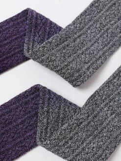 Women's Stockings Thigh-High Crimping Socks All Seasons Tights Thermal Warm Stretchy Knitting Fashion Casual Daily Purple One-Size 35 Women's Stockings Thigh-High Crimping Socks All Seasons Tights Thermal Warm Stretchy Knitting Fashion Casual Daily Purple One-Size -LIGHTINTHEBOX Shop mphwyk1671694394762