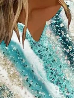 Women's Tank Top Green Graphic Abstract Print Sleeveless Casual Basic V Neck Regular Fit 7 Women's Tank Top Green Graphic Abstract Print Sleeveless Casual Basic V Neck Regular Fit -LIGHTINTHEBOX Shop msatdg1684405323505