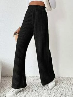 Women's Wide Leg Chinos Pants Trousers Full Length Fashion Streetwear Street Daily Olive Green Yellow-green S M Fall Winter 13 Women's Wide Leg Chinos Pants Trousers Full Length Fashion Streetwear Street Daily Olive Green Yellow-green S M Fall Winter -LIGHTINTHEBOX Shop muixhx1694655966655