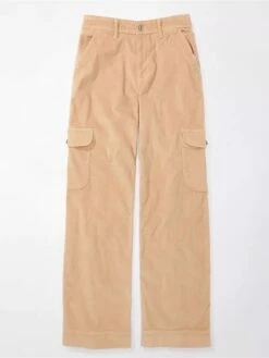 Women‘s Cargo Khaki Pants Wide Leg Trousers Full Length Active Fashion Outdoor Street Olive Green ArmyGreen S M Fall Winter 41 Women‘s Cargo Khaki Pants Wide Leg Trousers Full Length Active Fashion Outdoor Street Olive Green ArmyGreen S M Fall Winter -LIGHTINTHEBOX Shop mwceby1695188844383