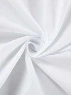 Women's Casual Dress Cotton Dress Shift Dress Midi Dress Cotton Blend Fashion Basic Outdoor Daily Vacation U Neck Pocket Sleeveless Summer Spring Fall 2023 Loose Fit Light Blue Black White Plain S M -LIGHTINTHEBOX Shop mxulwu1693302885515 1